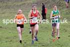 Womens Under-17s and Under-20s 2023 NEHL, Thornley Farm, Peterlee, County Durham. Photo: David T. Hewitson/Sports for All Pics